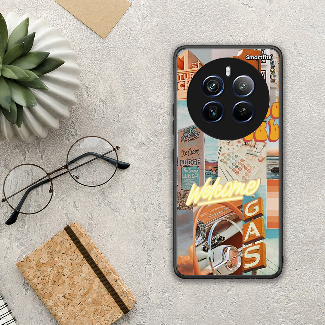 Groovy Babe - Realme 12 Pro 5G / 12 Pro+ θήκη