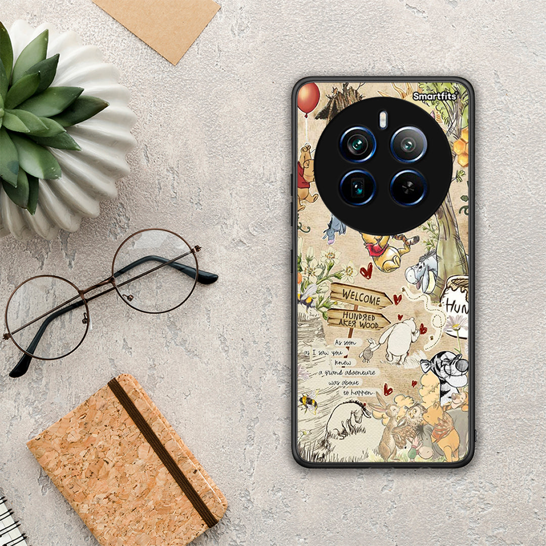 Happy Friends - Realme 12 Pro 5G / 12 Pro+ θήκη