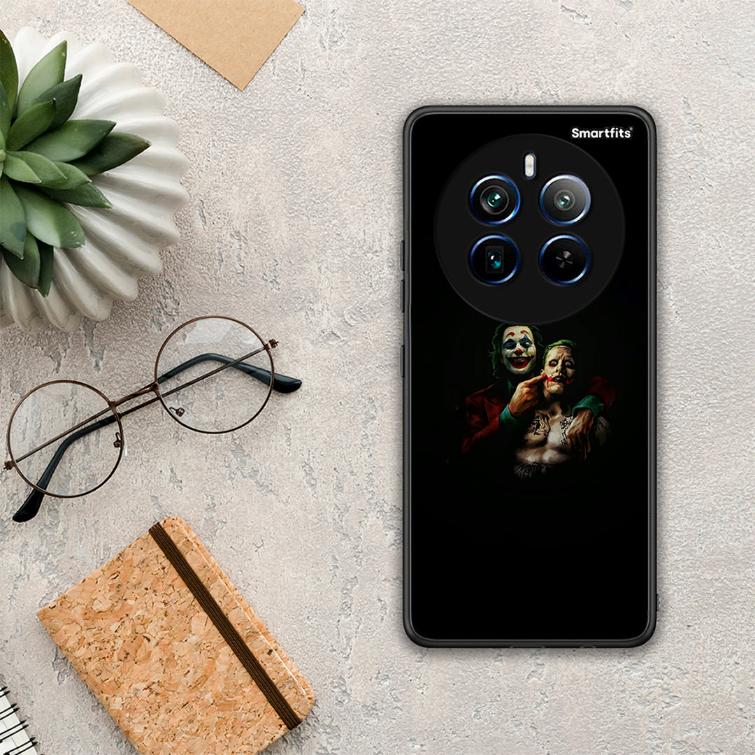 Hero Clown - Realme 12 Pro 5G / 12 Pro+ θήκη