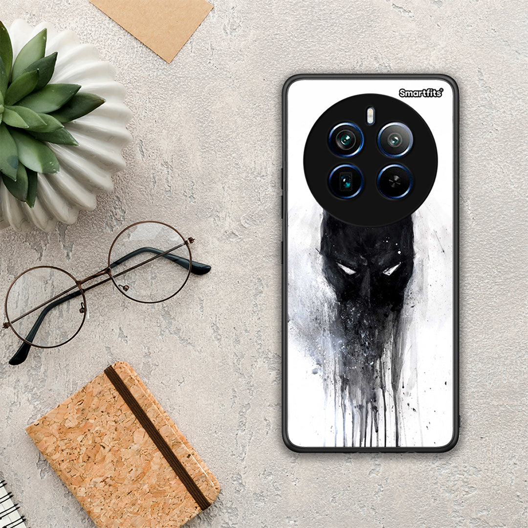 Hero Paint Bat - Realme 12 Pro 5G / 12 Pro+ θήκη