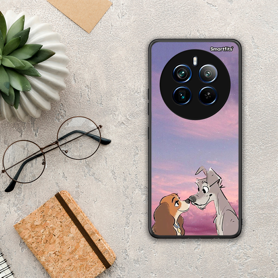 Lady And Tramp - Realme 12 Pro 5G / 12 Pro+ θήκη