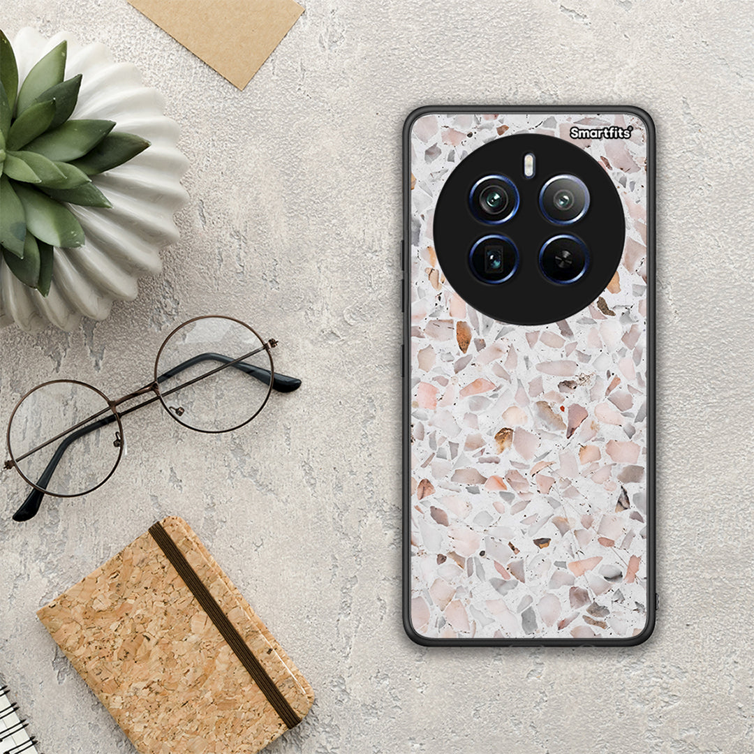 Marble Terrazzo - Realme 12 Pro 5G / 12 Pro+ θήκη