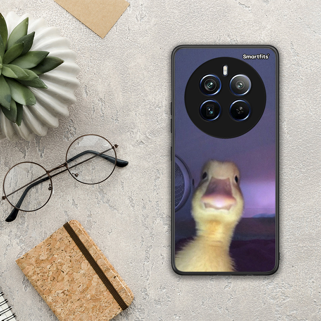 Meme Duck - Realme 12 Pro 5G / 12 Pro+ θήκη