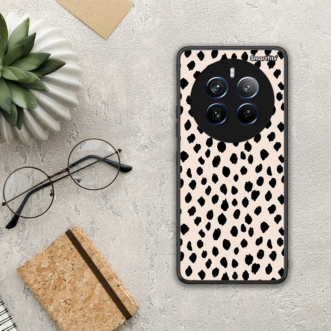 New Polka Dots - Realme 12 Pro 5G / 12 Pro+ θήκη