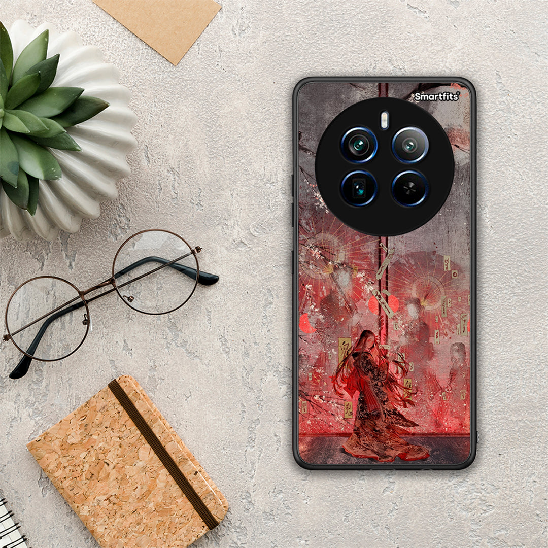 Nezuko Kamado - Realme 12 Pro 5G / 12 Pro+ θήκη