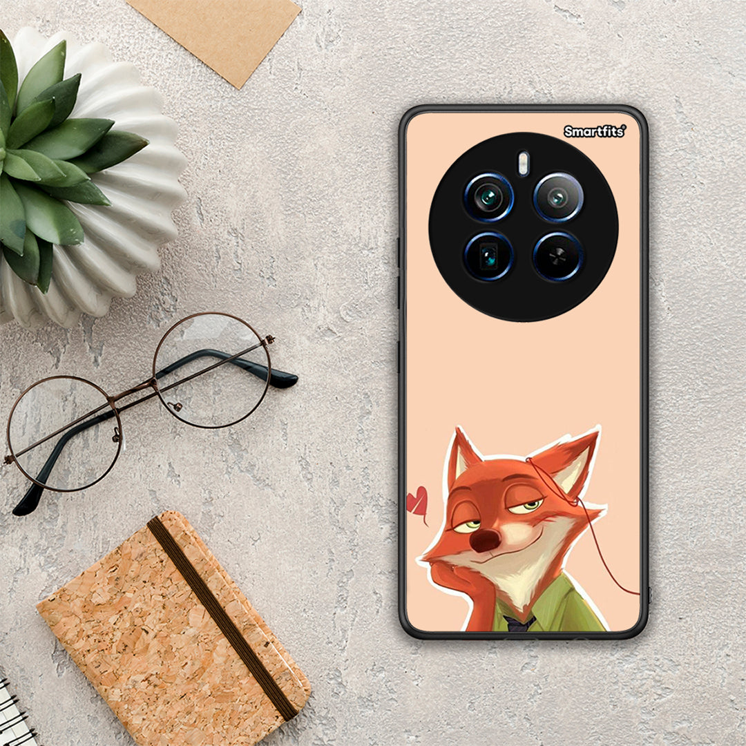 Nick Wilde And Judy Hopps Love 1 - Realme 12 Pro 5G / 12 Pro+ θήκη