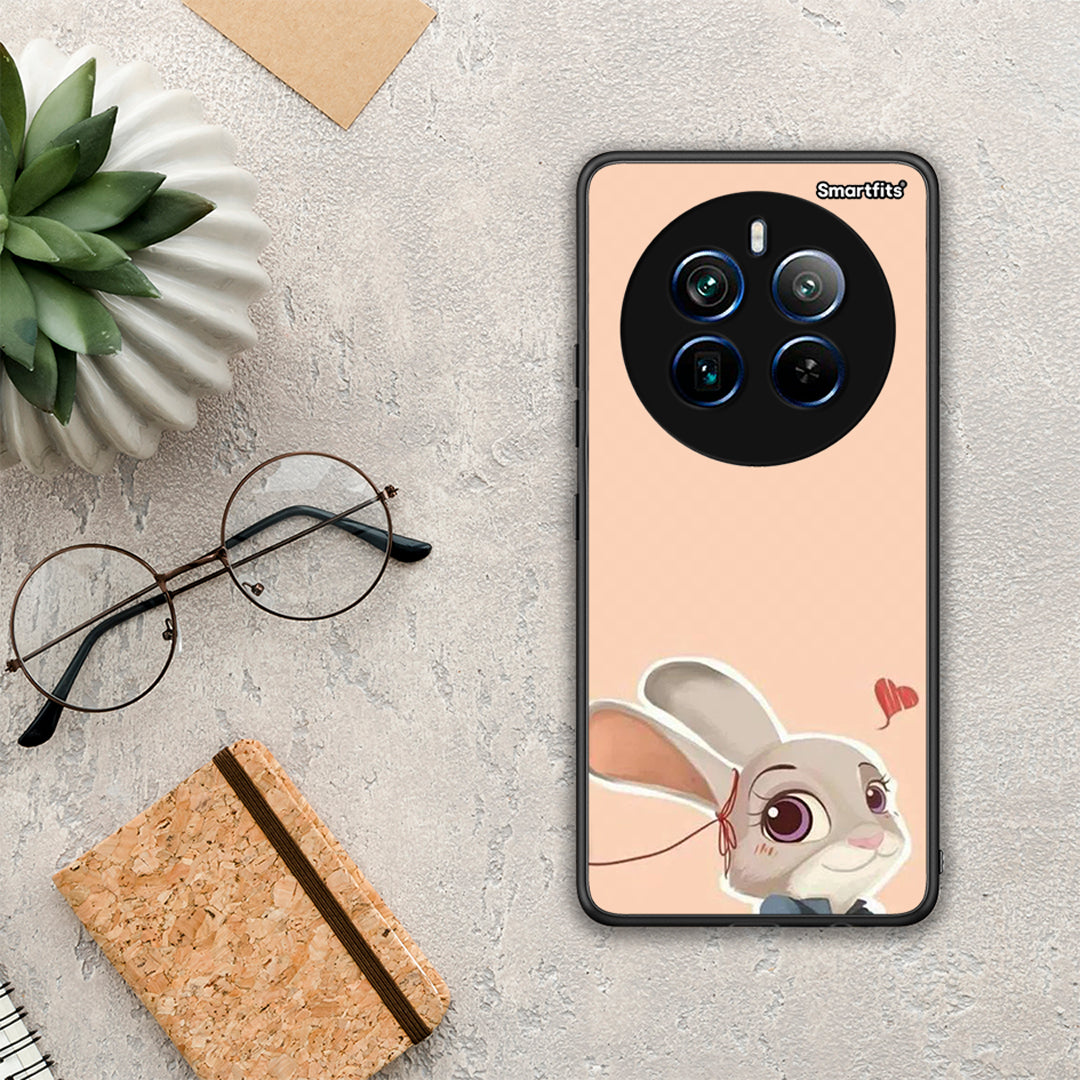 Nick Wilde And Judy Hopps Love 2 - Realme 12 Pro 5G / 12 Pro+ θήκη