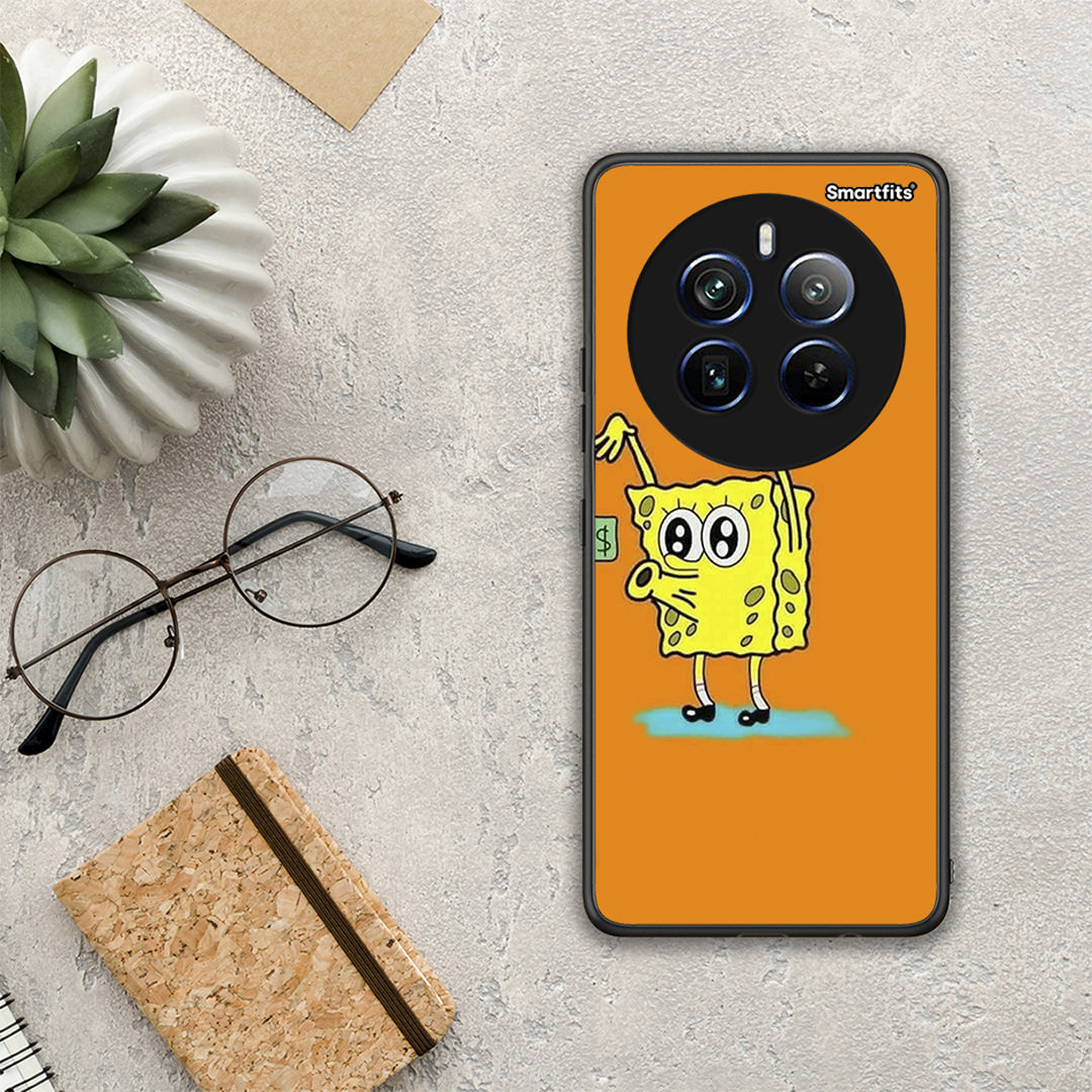 No Money 2 - Realme 12 Pro 5G / 12 Pro+ θήκη