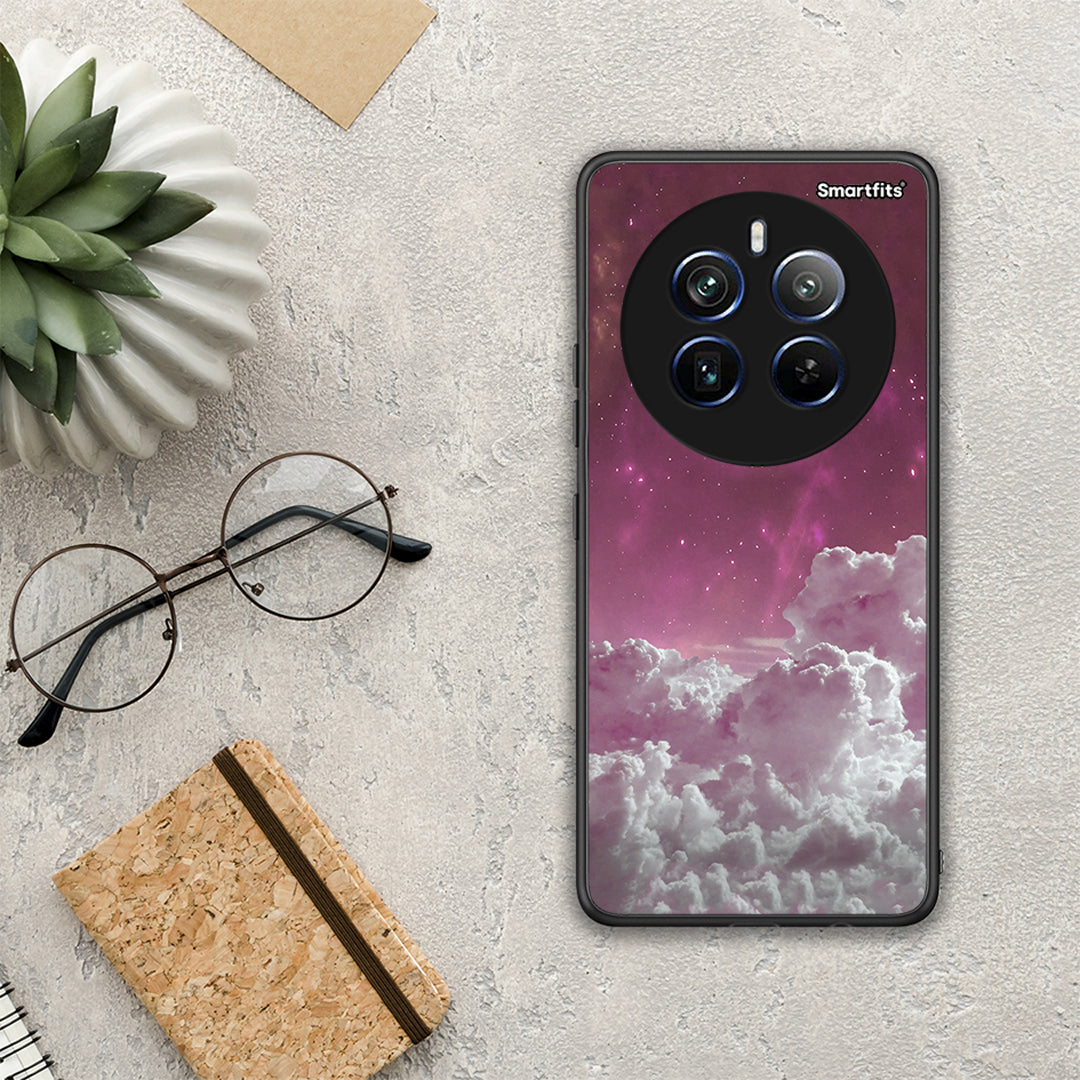 Pink Moon - Realme 12 Pro 5G / 12 Pro+ θήκη