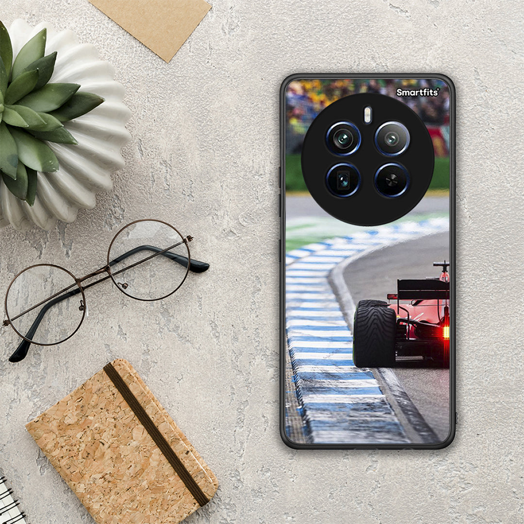 Racing Vibes - Realme 12 Pro 5G / 12 Pro+ θήκη