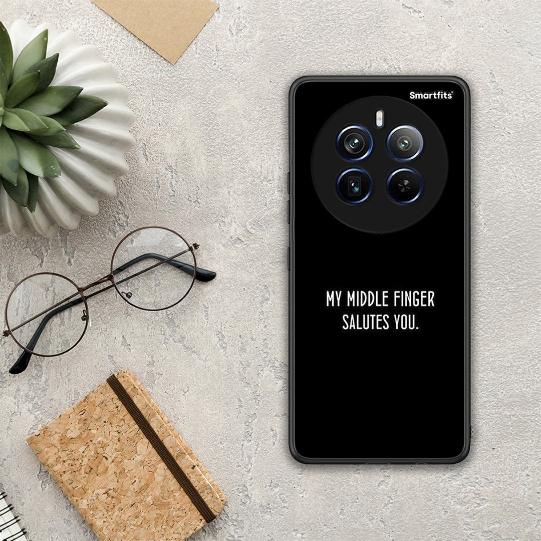 Salute - Realme 12 Pro 5G / 12 Pro+ θήκη