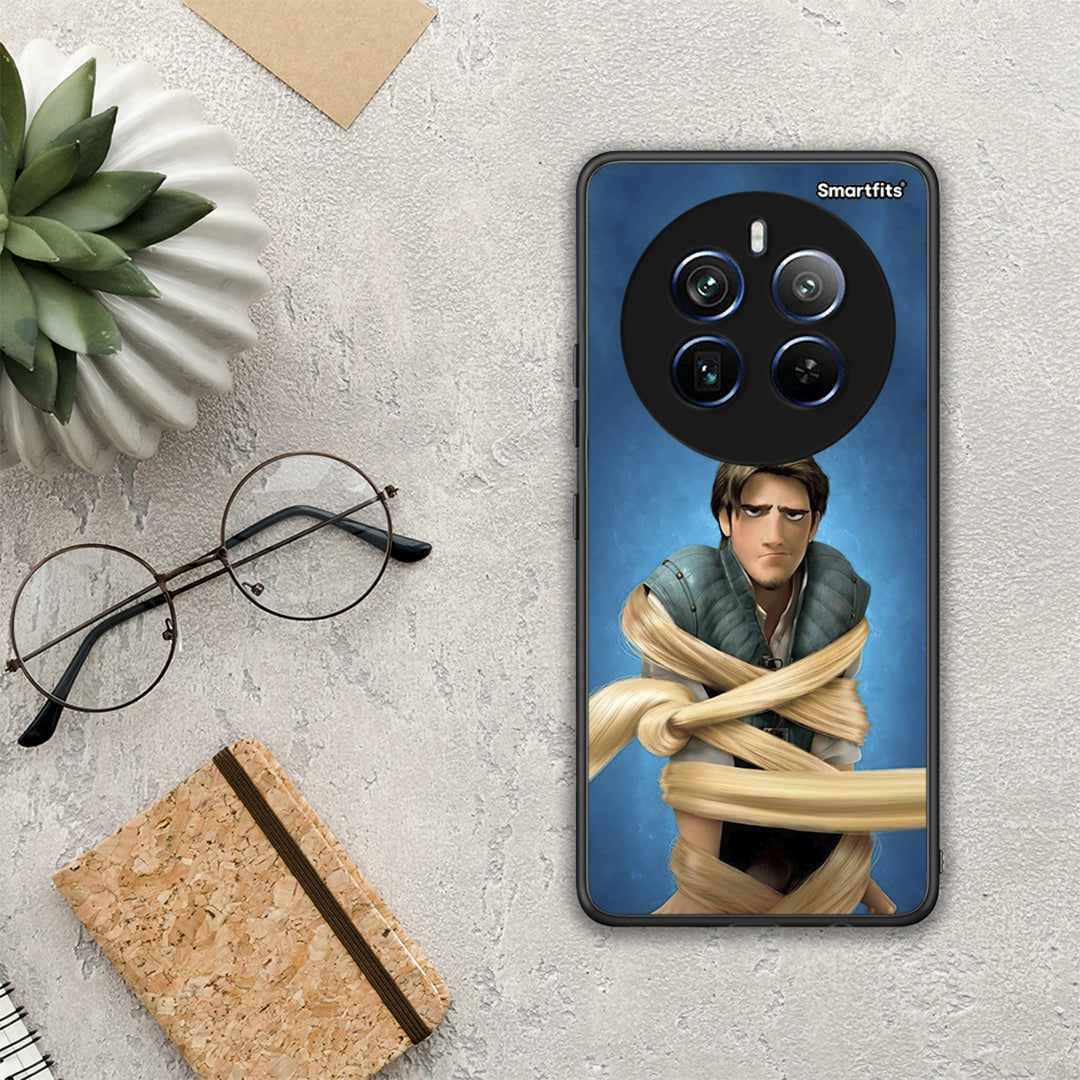 Tangled 1 - Realme 12 Pro 5G / 12 Pro+ θήκη