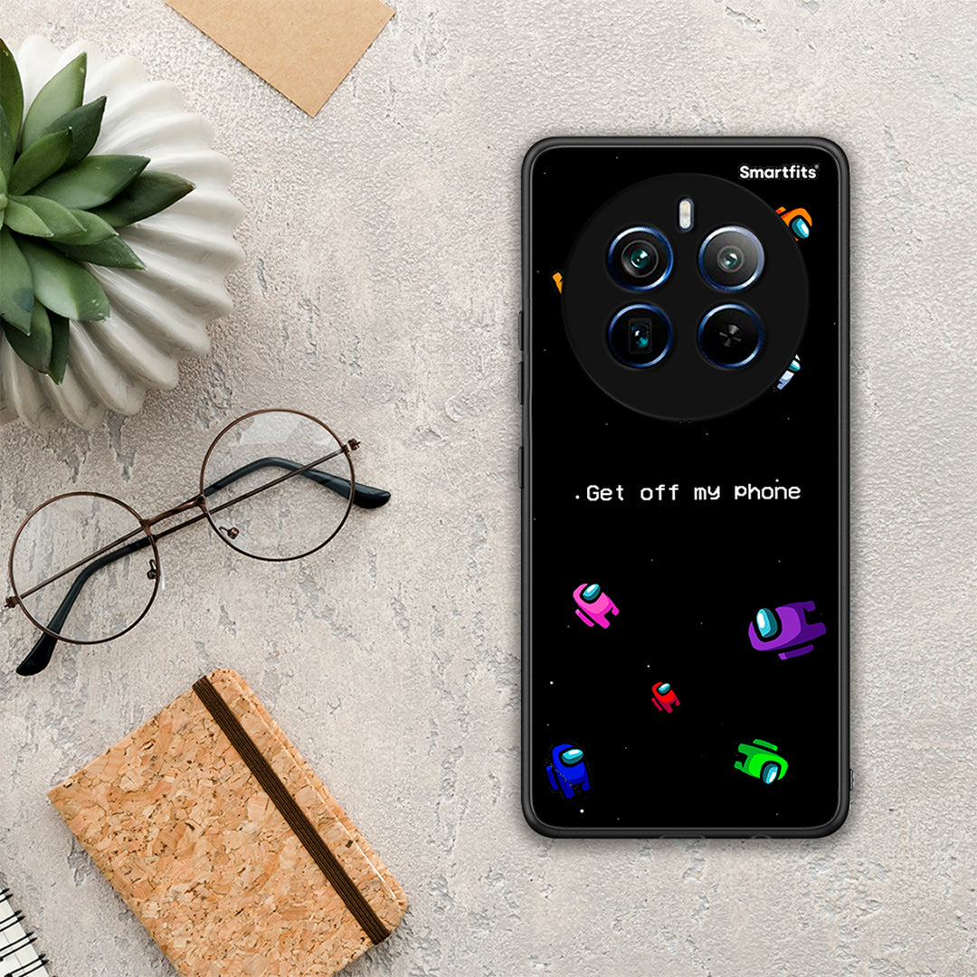 Text AFK - Realme 12 Pro 5G / 12 Pro+ θήκη