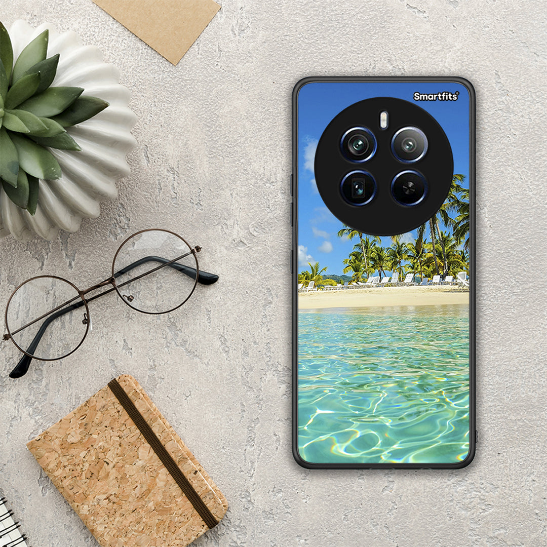 Tropical Vibes - Realme 12 Pro 5G / 12 Pro+ θήκη
