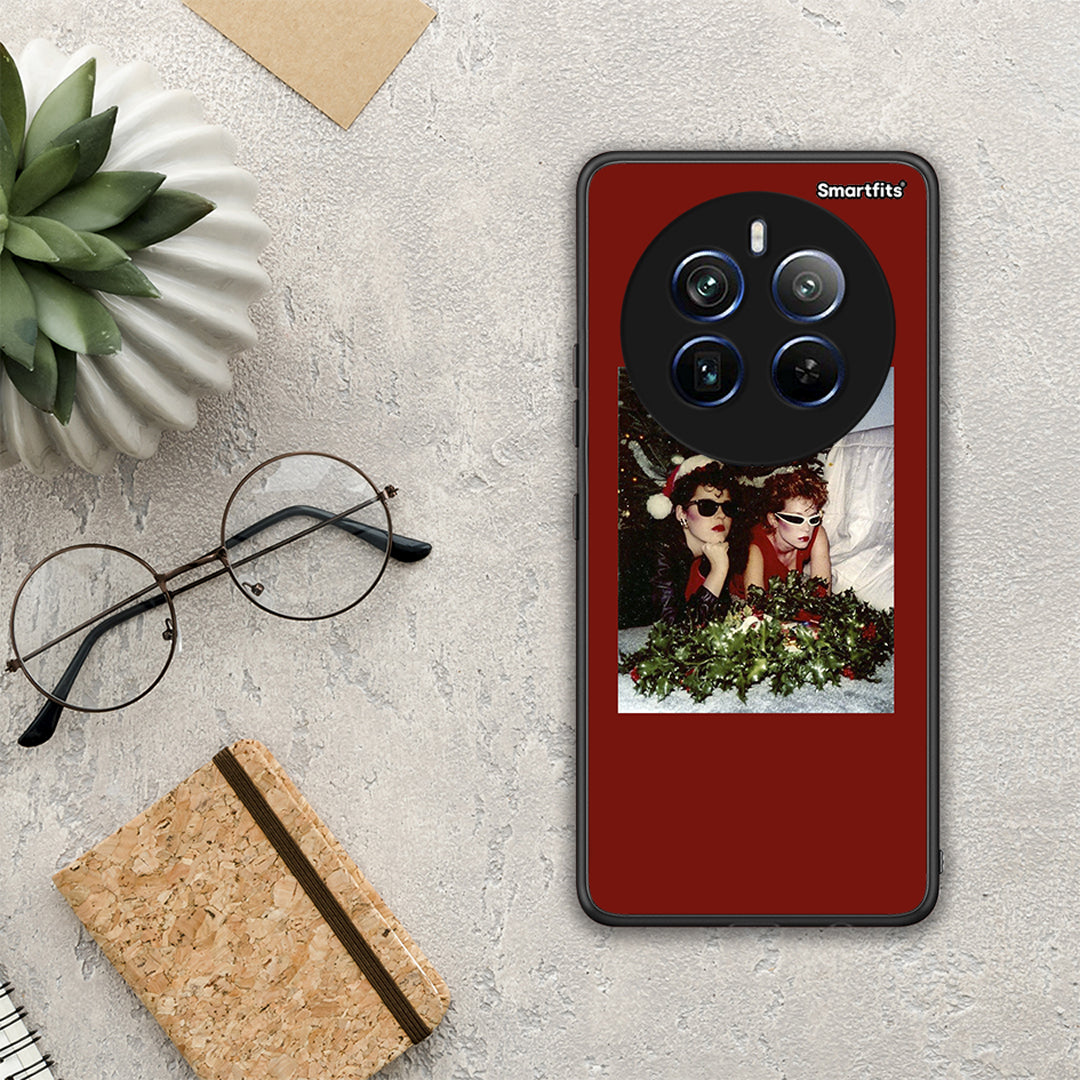 Waiting For Xmas - Realme 12 Pro 5G / 12 Pro+ θήκη