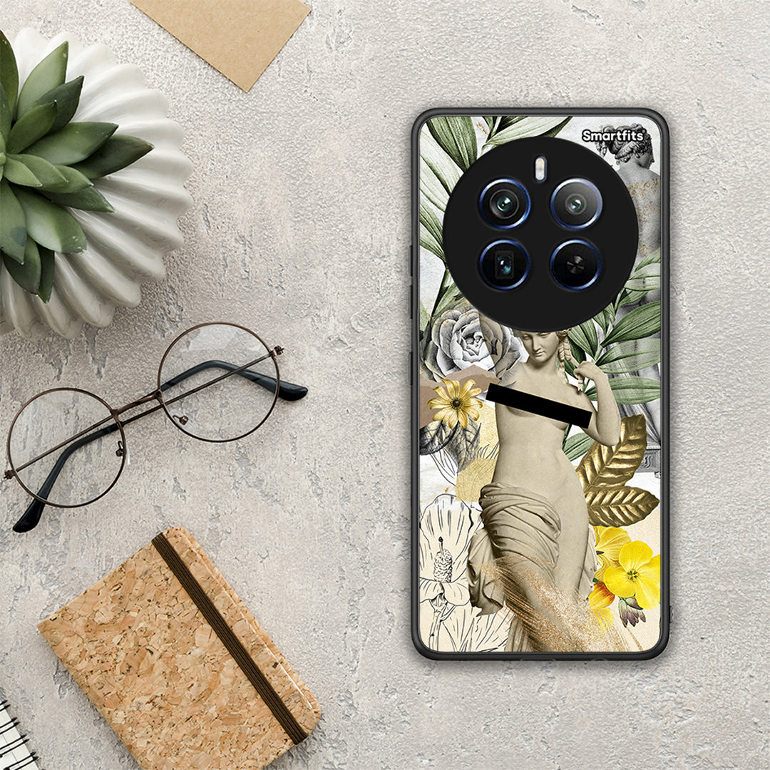 Woman Statue - Realme 12 Pro 5G / 12 Pro+ θήκη