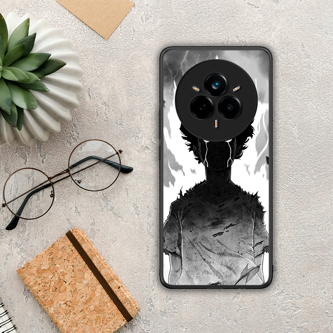 Anime Boy - Realme 14 Pro θήκη