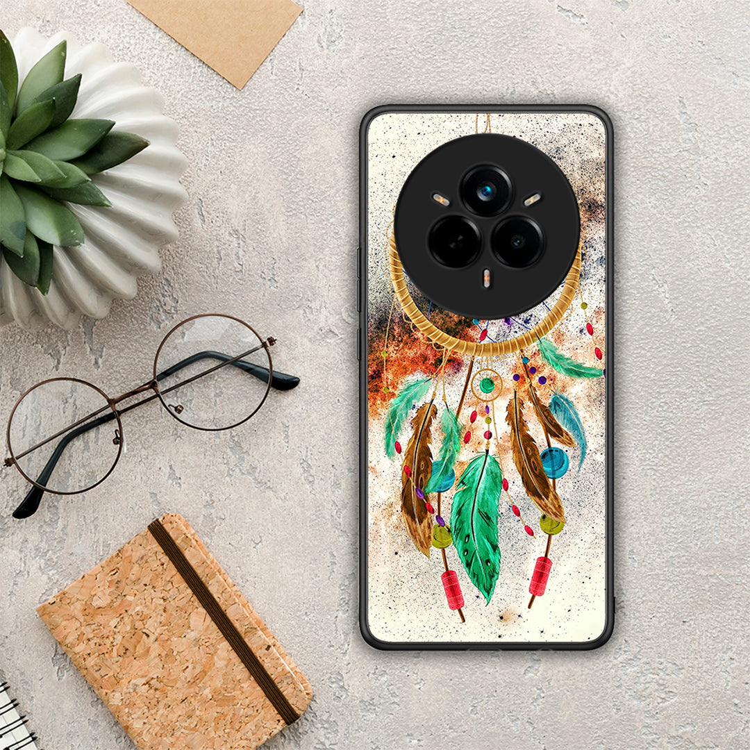 Boho DreamCatcher - Realme 14 Pro θήκη