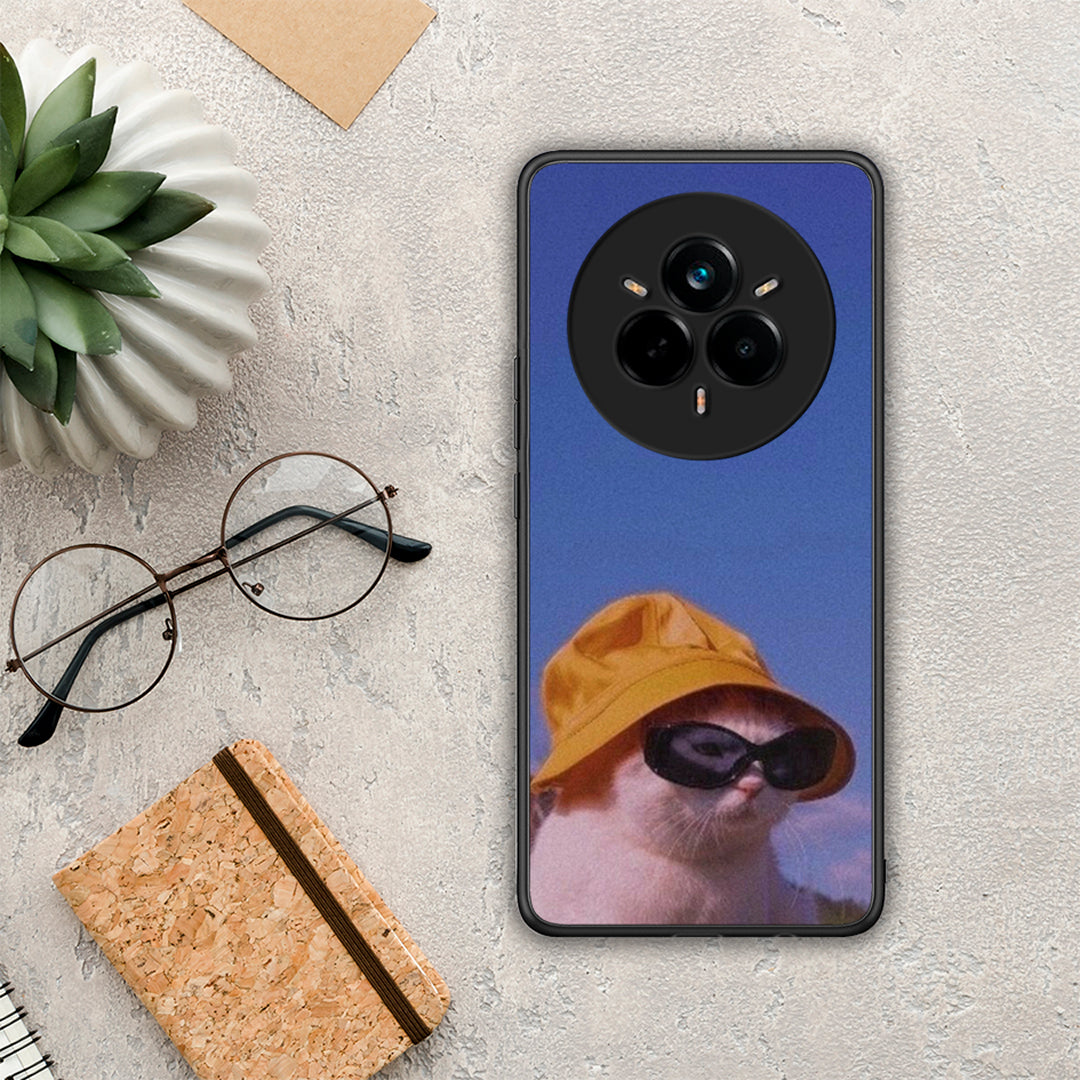 Cat Diva - Realme 14 Pro θήκη
