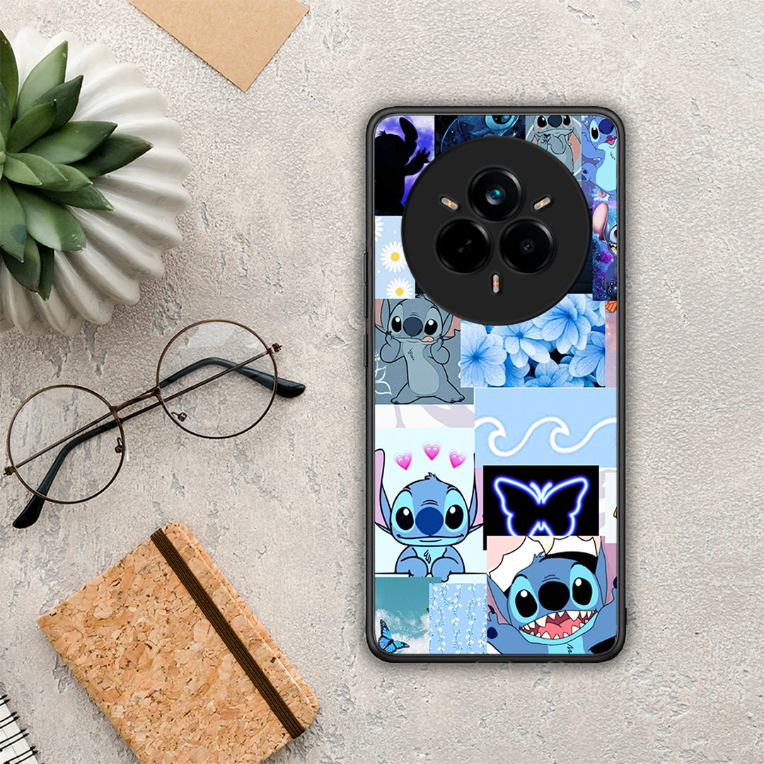 Collage Good Vibes - Realme 14 Pro θήκη