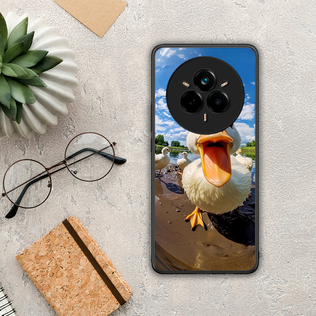 Duck Face - Realme 14 Pro θήκη