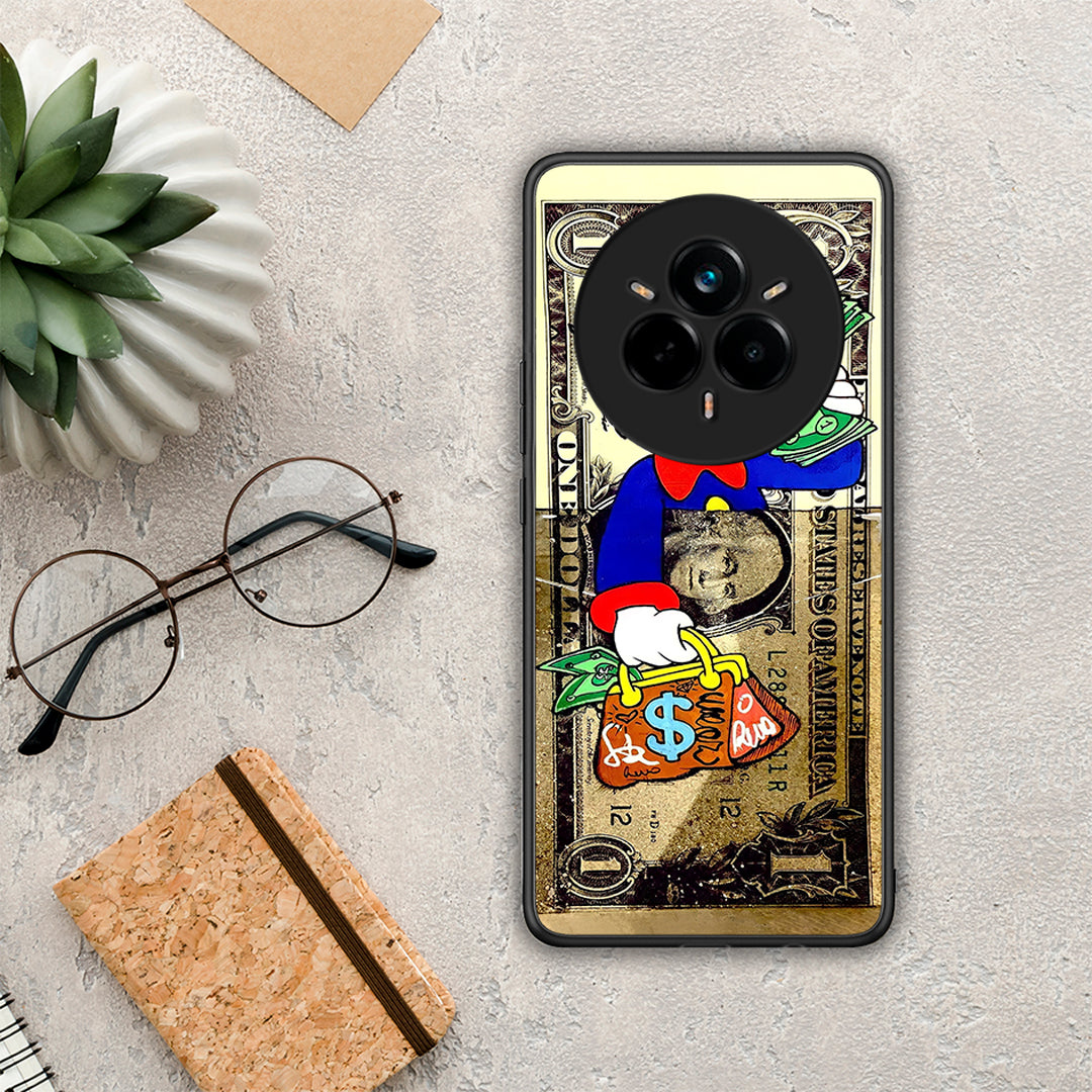 Duck Money - Realme 14 Pro θήκη