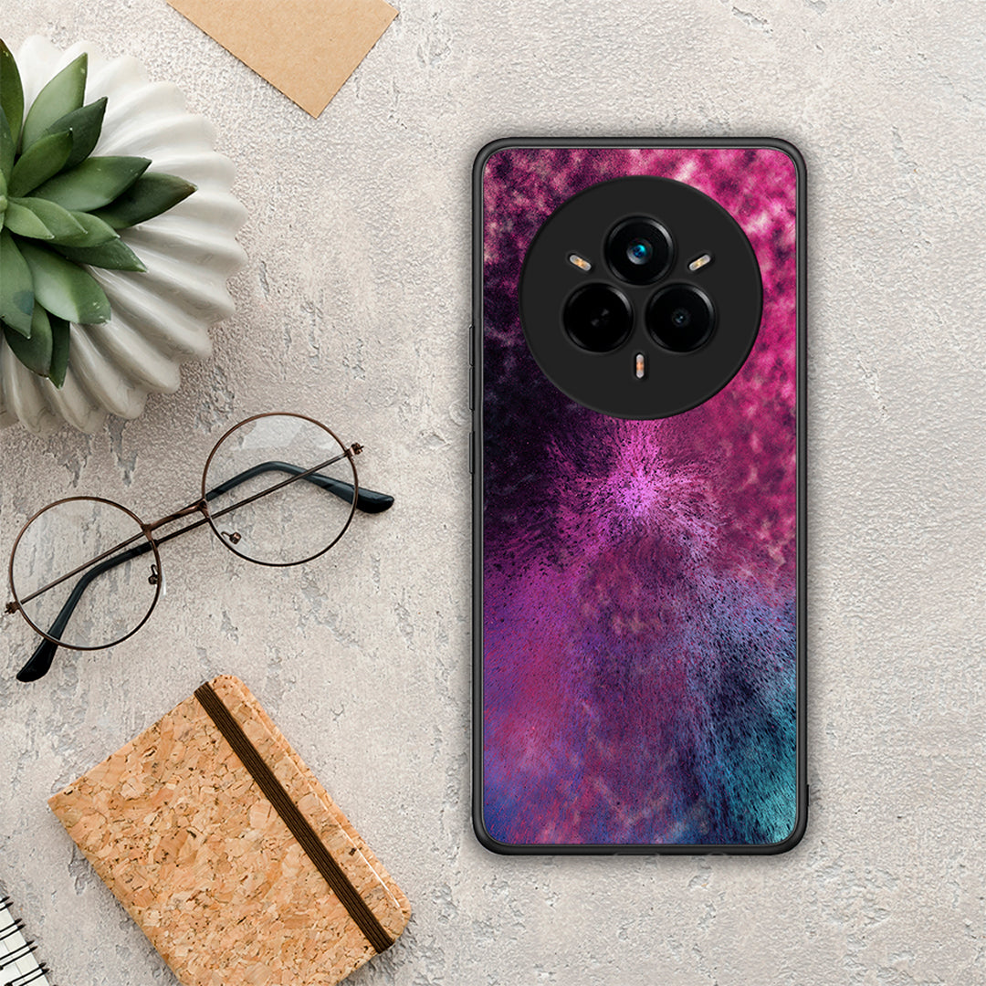 Galactic Aurora - Realme 14 Pro θήκη