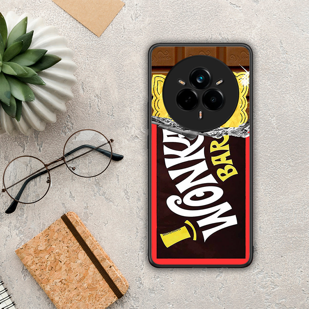 Golden Ticket - Realme 14 Pro θήκη