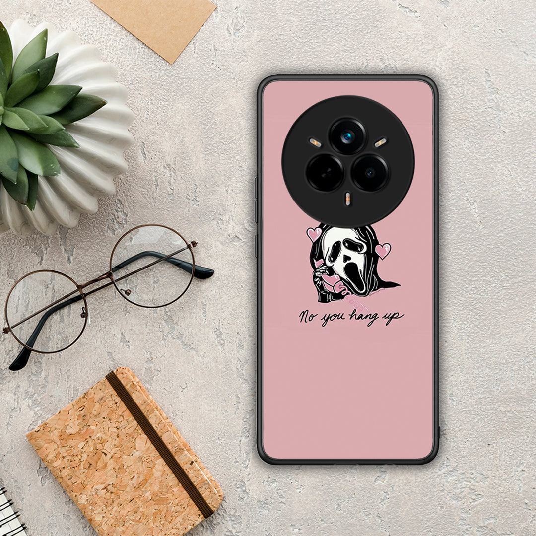 Halloween Hang Up - Realme 14 Pro θήκη