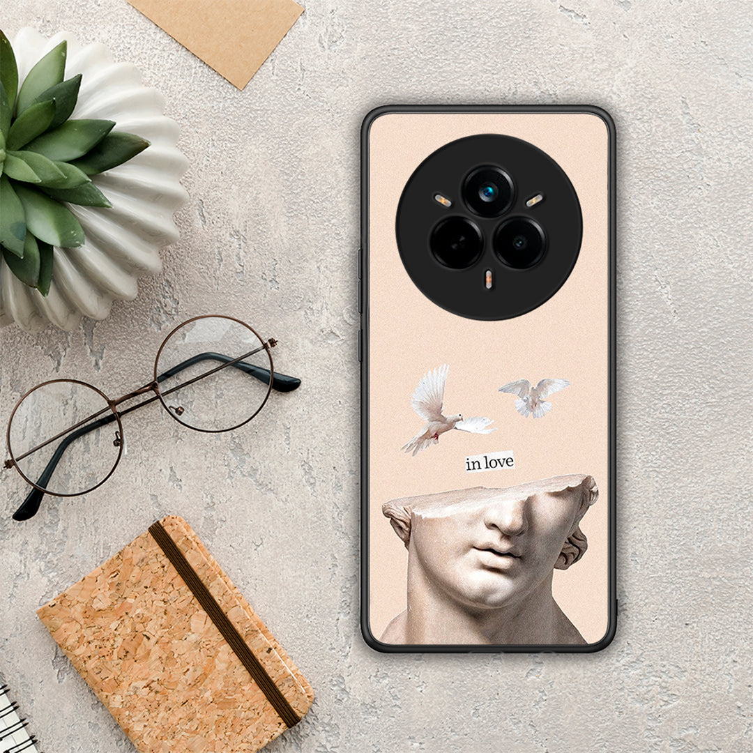 In Love - Realme 14 Pro θήκη