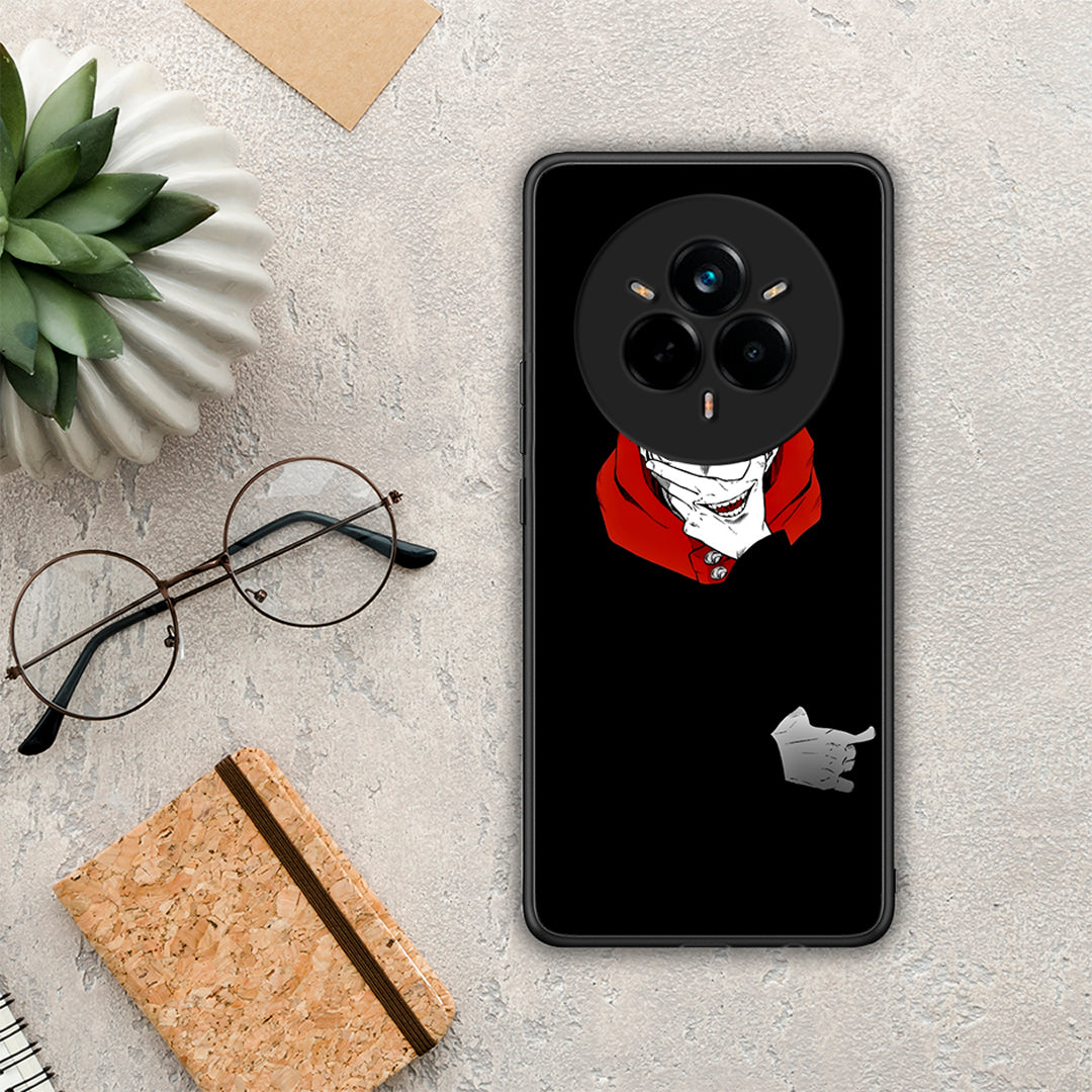 Itadori Anime - Realme 14 Pro θήκη