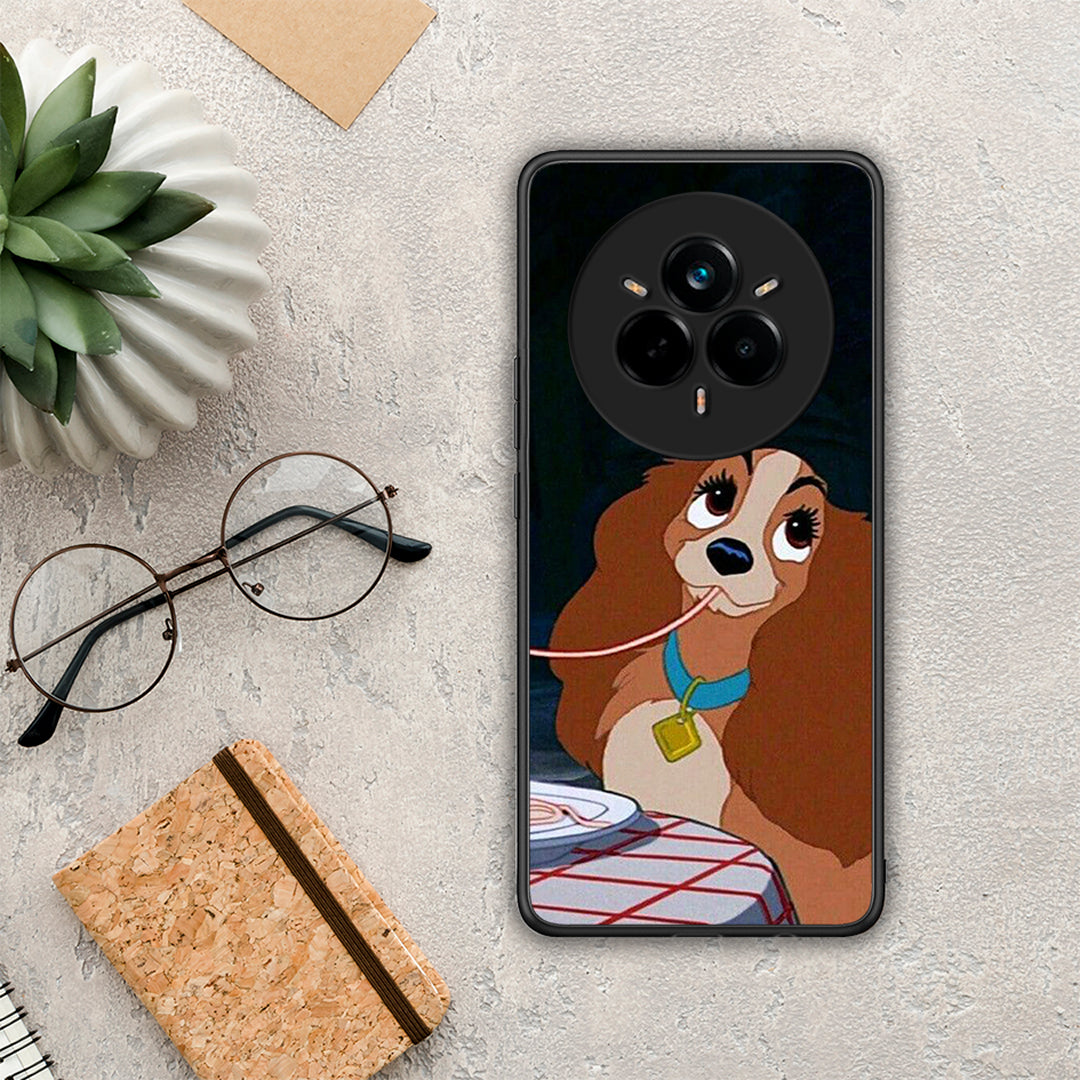 Lady And Tramp 2 - Realme 14 Pro θήκη