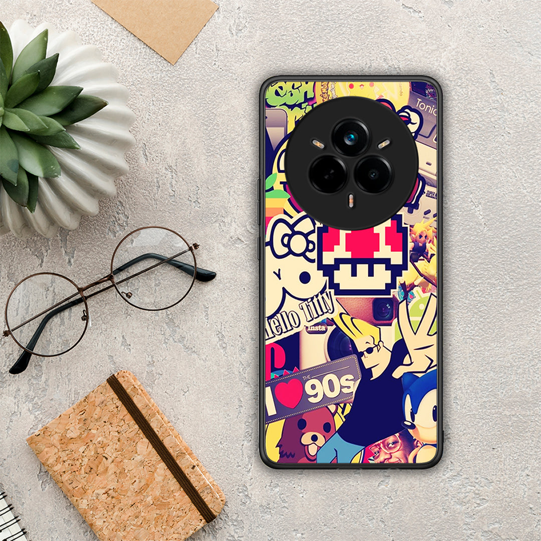 Love The 90s - Realme 14 Pro θήκη