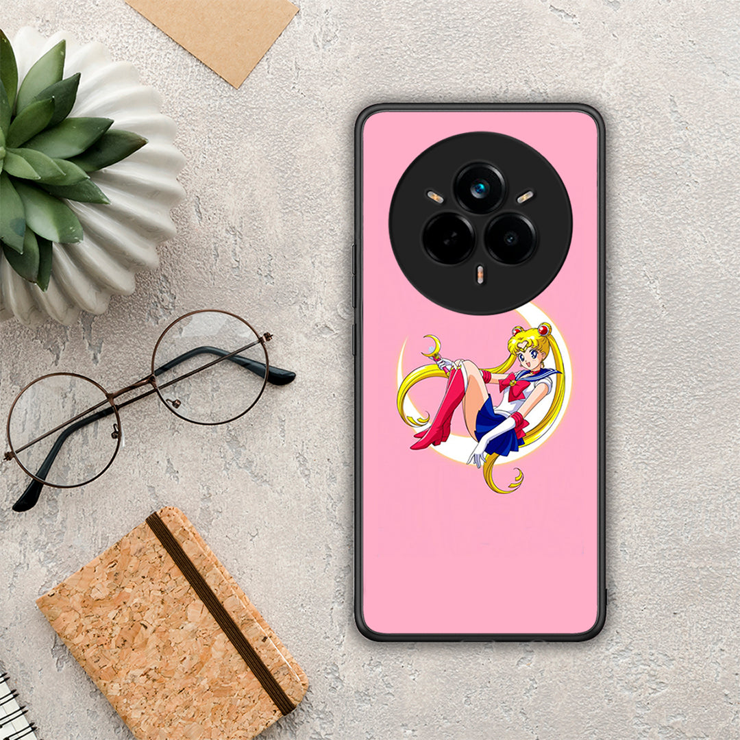 Moon Girl - Realme 14 Pro θήκη