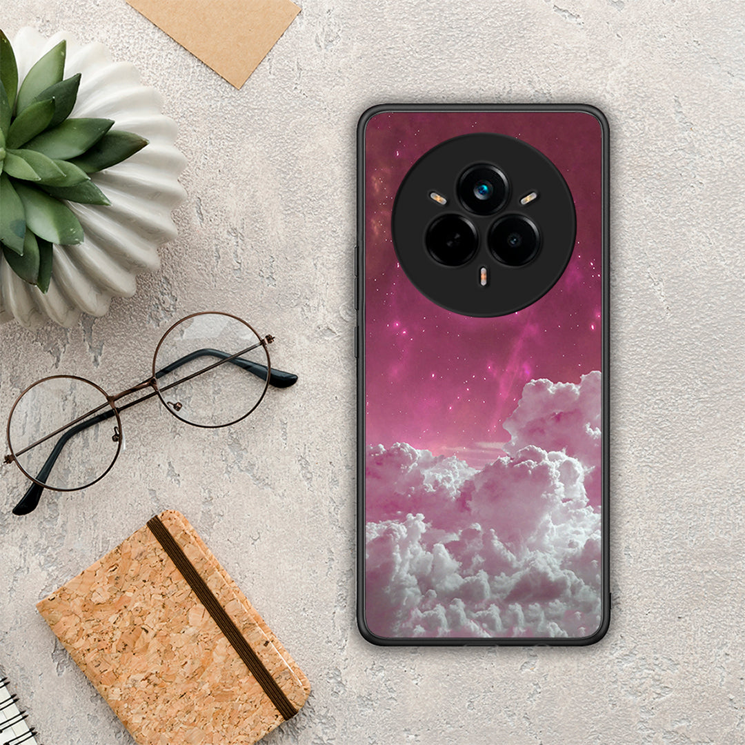 Pink Moon - Realme 14 Pro θήκη