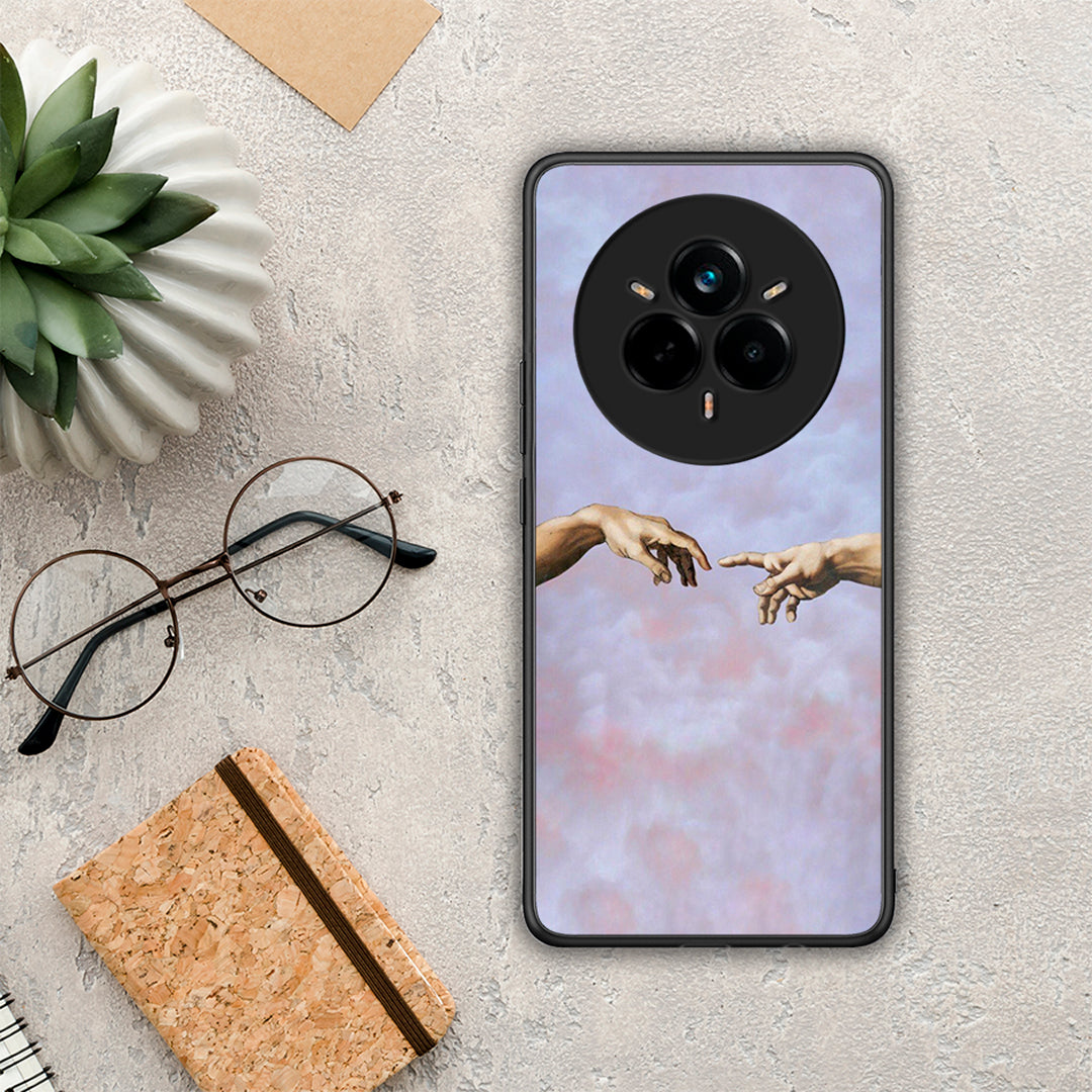 Adam Hand - Realme 14 Pro Plus θήκη