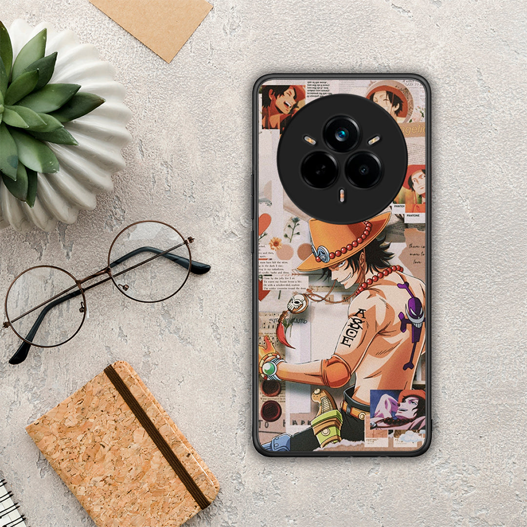 Anime Collage - Realme 14 Pro Plus θήκη