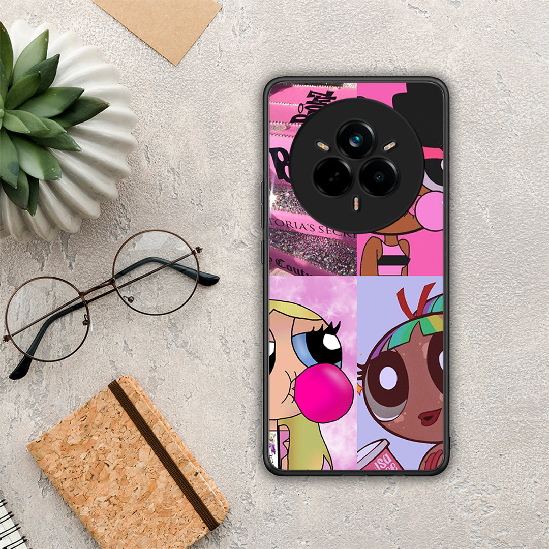 Bubble Girls - Realme 14 Pro Plus θήκη