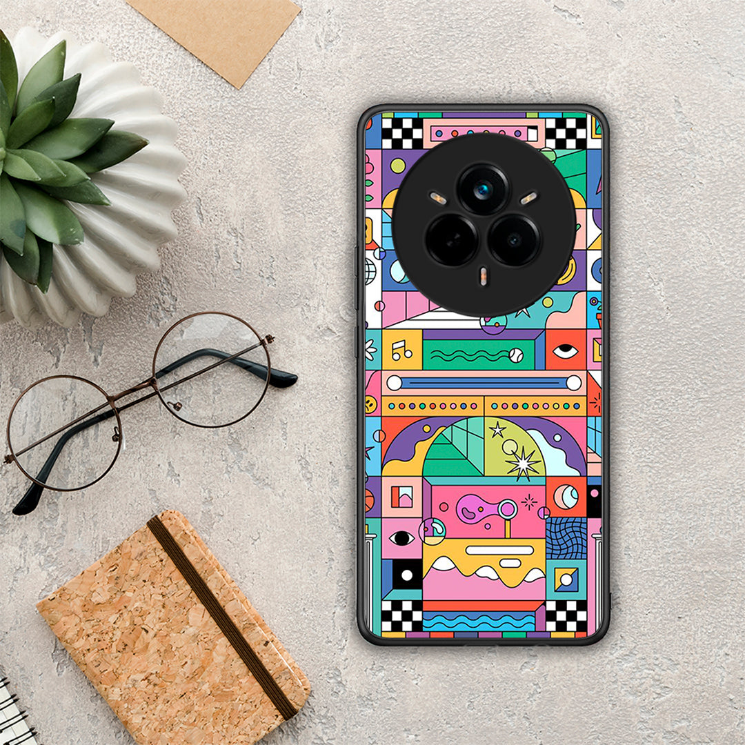 Bubbles Soap - Realme 14 Pro Plus θήκη