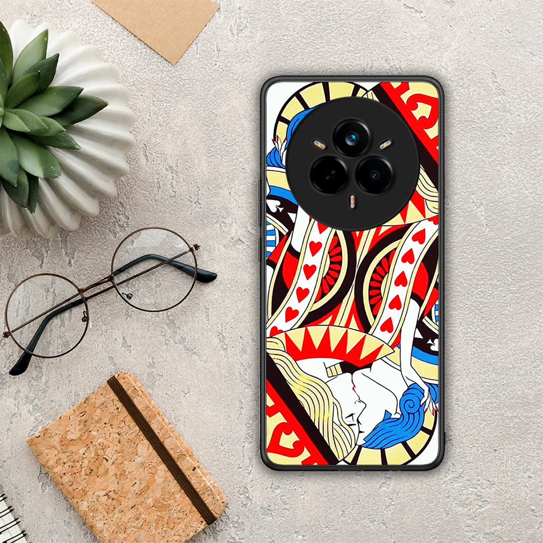 Card Love - Realme 14 Pro Plus θήκη