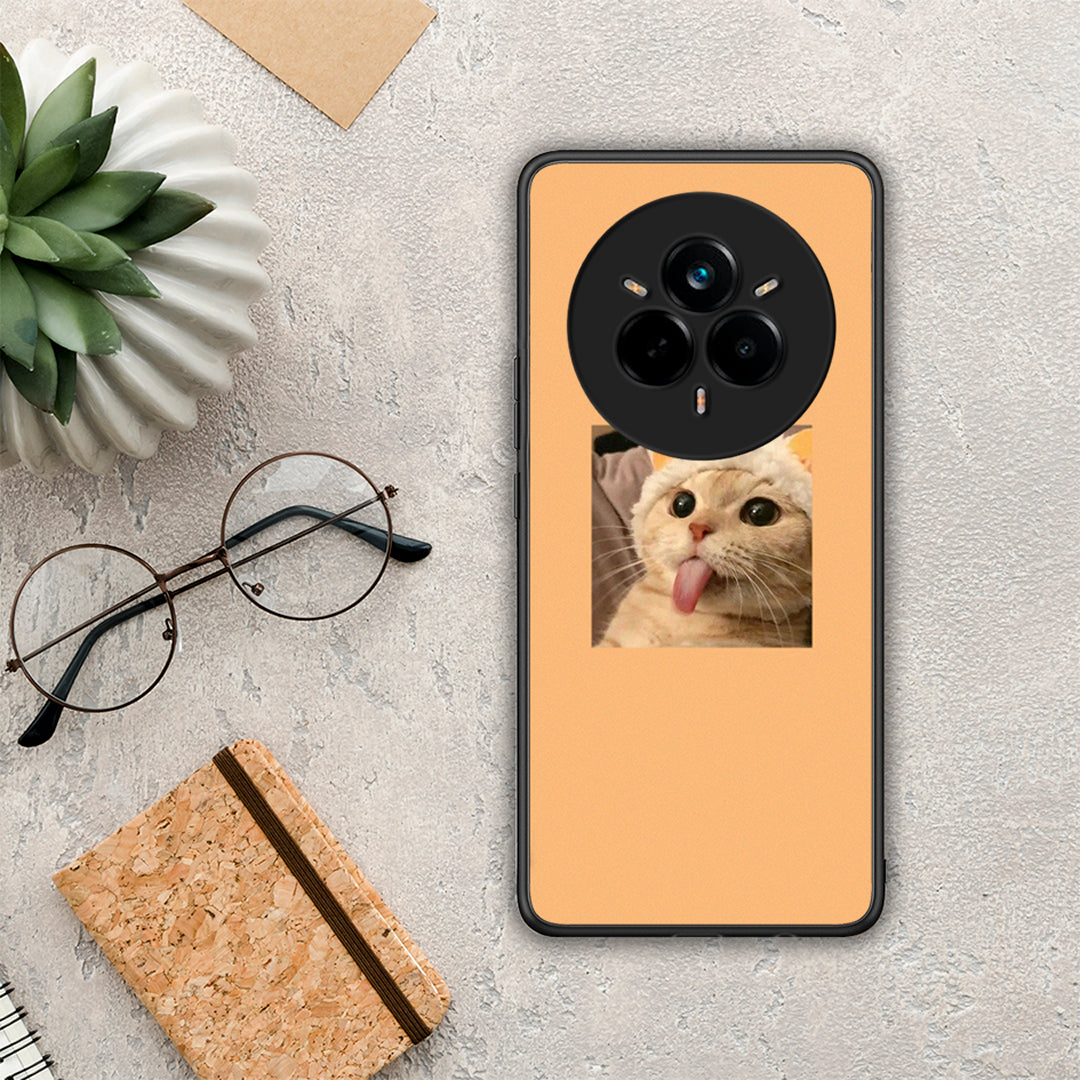 Cat Tongue - Realme 14 Pro Plus θήκη