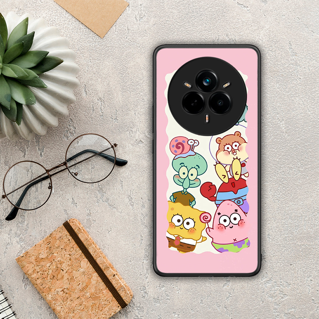 Cute Companion - Realme 14 Pro Plus θήκη