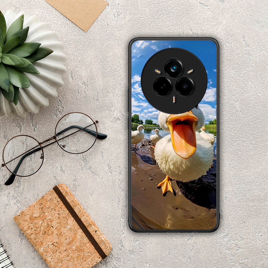 Duck Face - Realme 14 Pro Plus θήκη