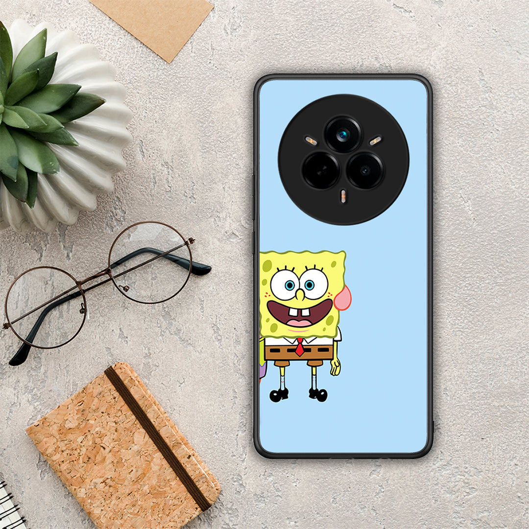 Friends Bob - Realme 14 Pro Plus θήκη