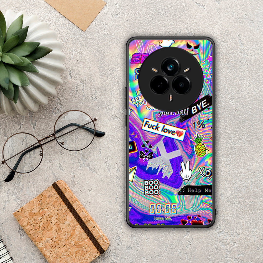 Game Over - Realme 14 Pro Plus θήκη