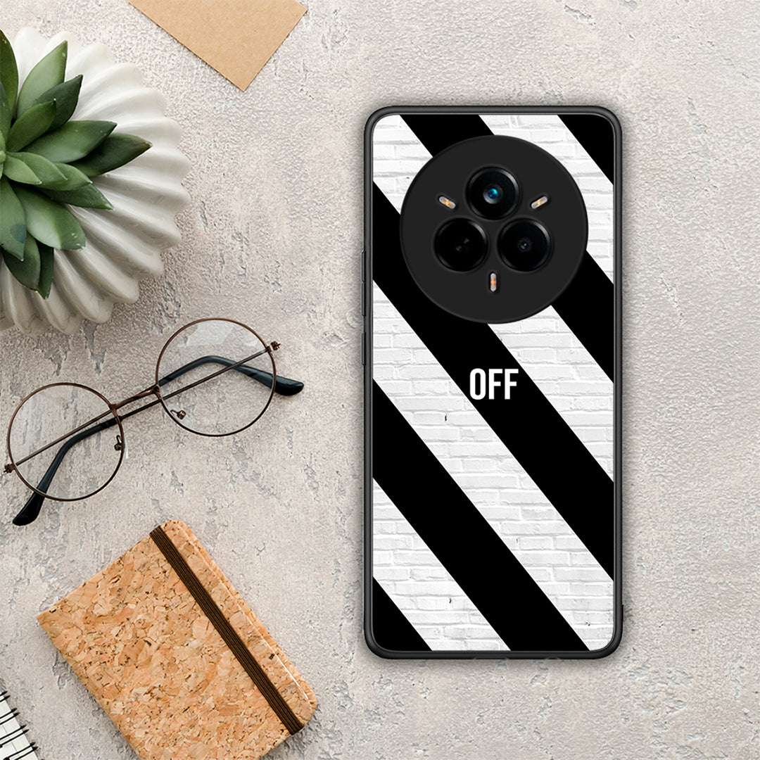 Get Off - Realme 14 Pro Plus θήκη