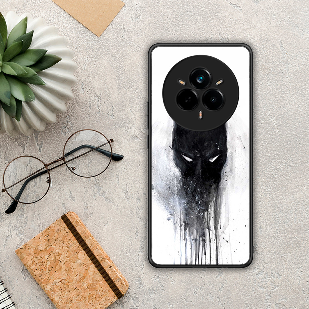 Hero Paint Bat - Realme 14 Pro Plus θήκη