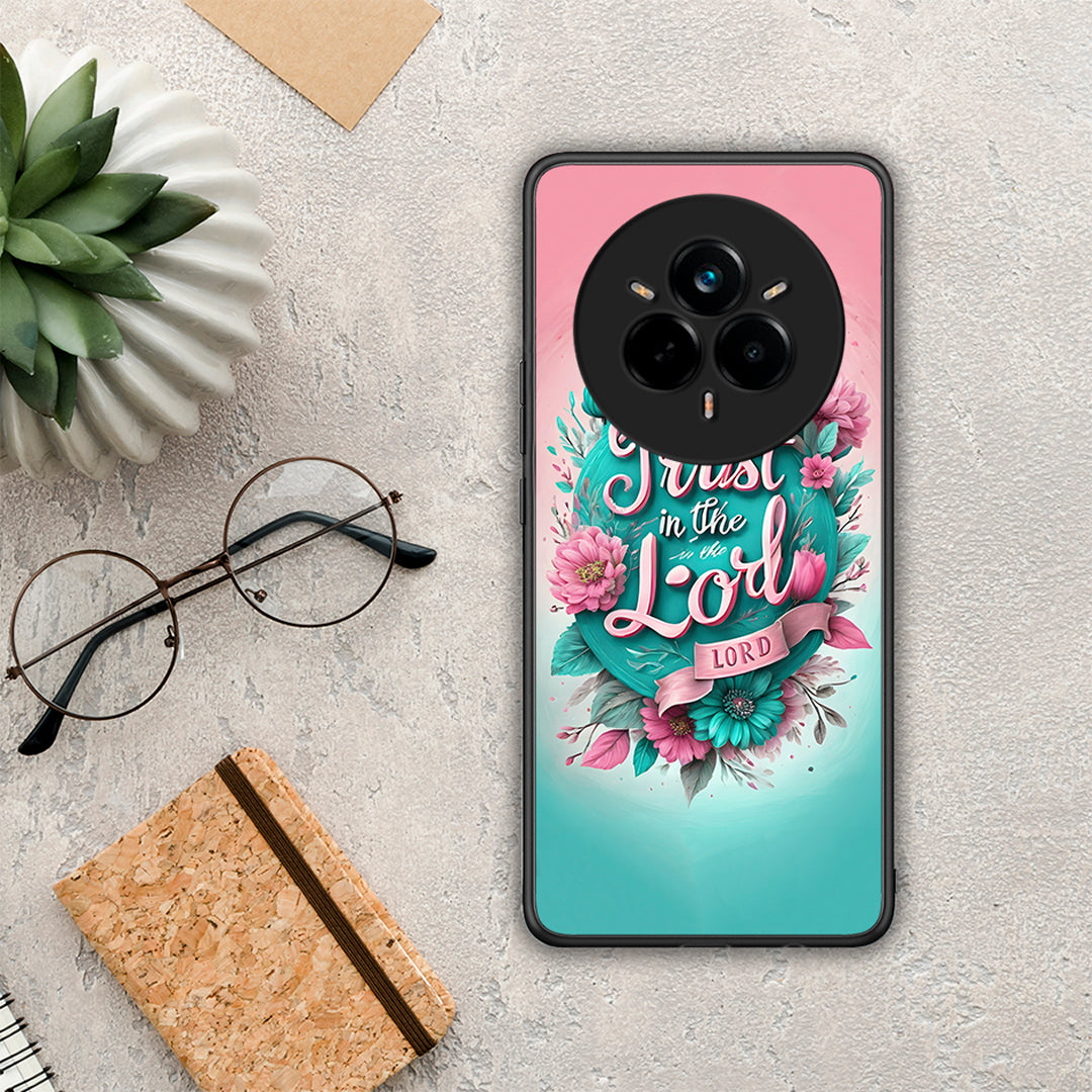 Lord Trust - Realme 14 Pro Plus θήκη