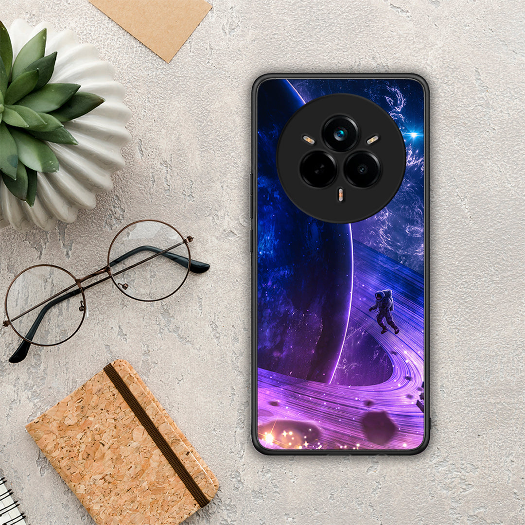 Lost Astronaut - Realme 14 Pro Plus θήκη