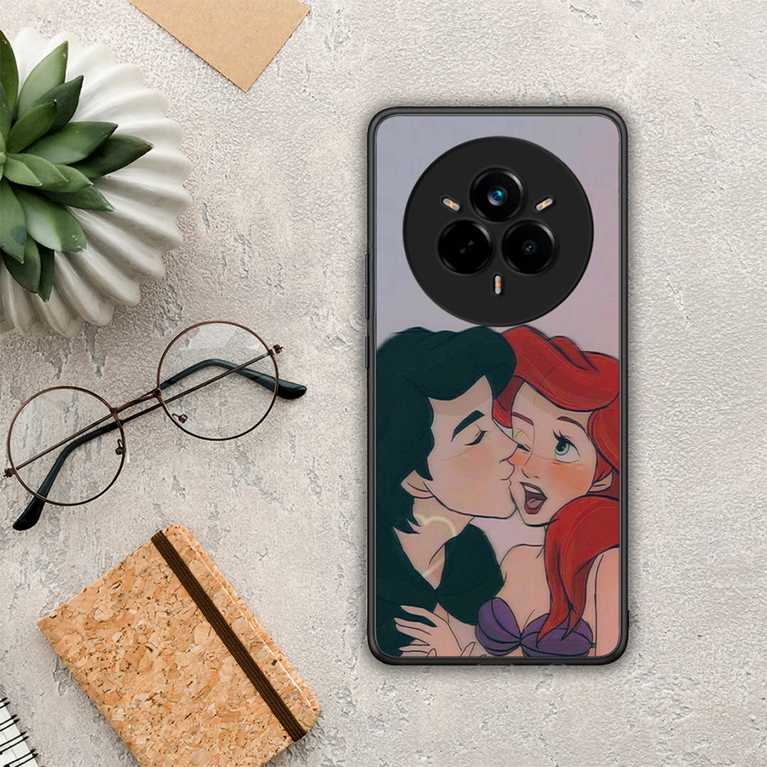 Mermaid Couple - Realme 14 Pro Plus θήκη